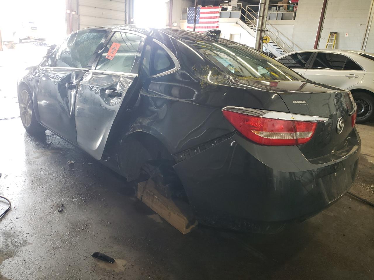2015 Buick Verano - Image 2