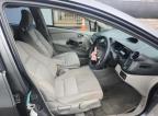 2011 Honda Insight Ex за продажба в Moraine, OH - Front End