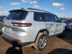 2024 Jeep Grand Cherokee L Limited na sprzedaż w Elgin, IL - Front End