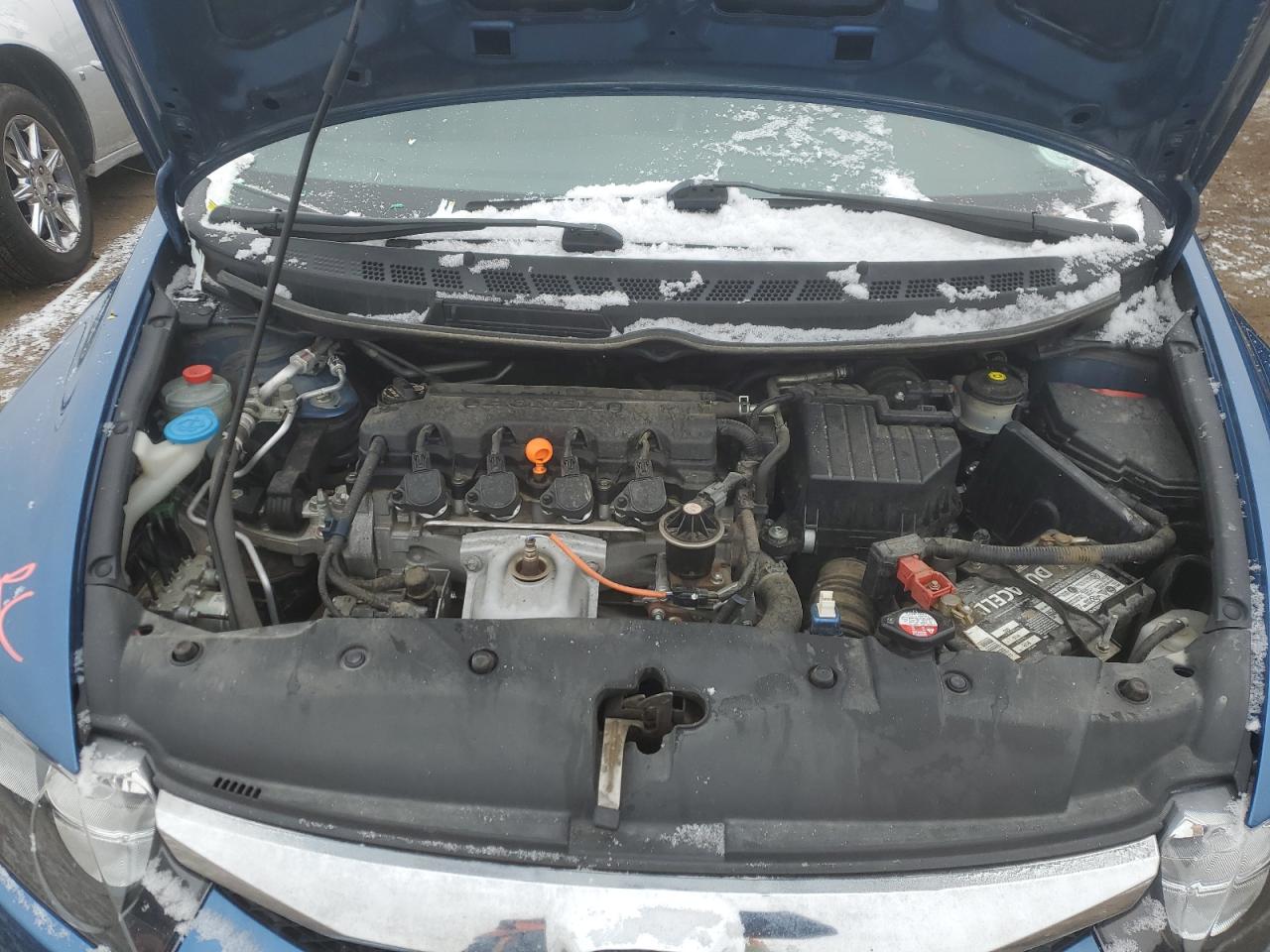 2011 Honda Civic - Image 11