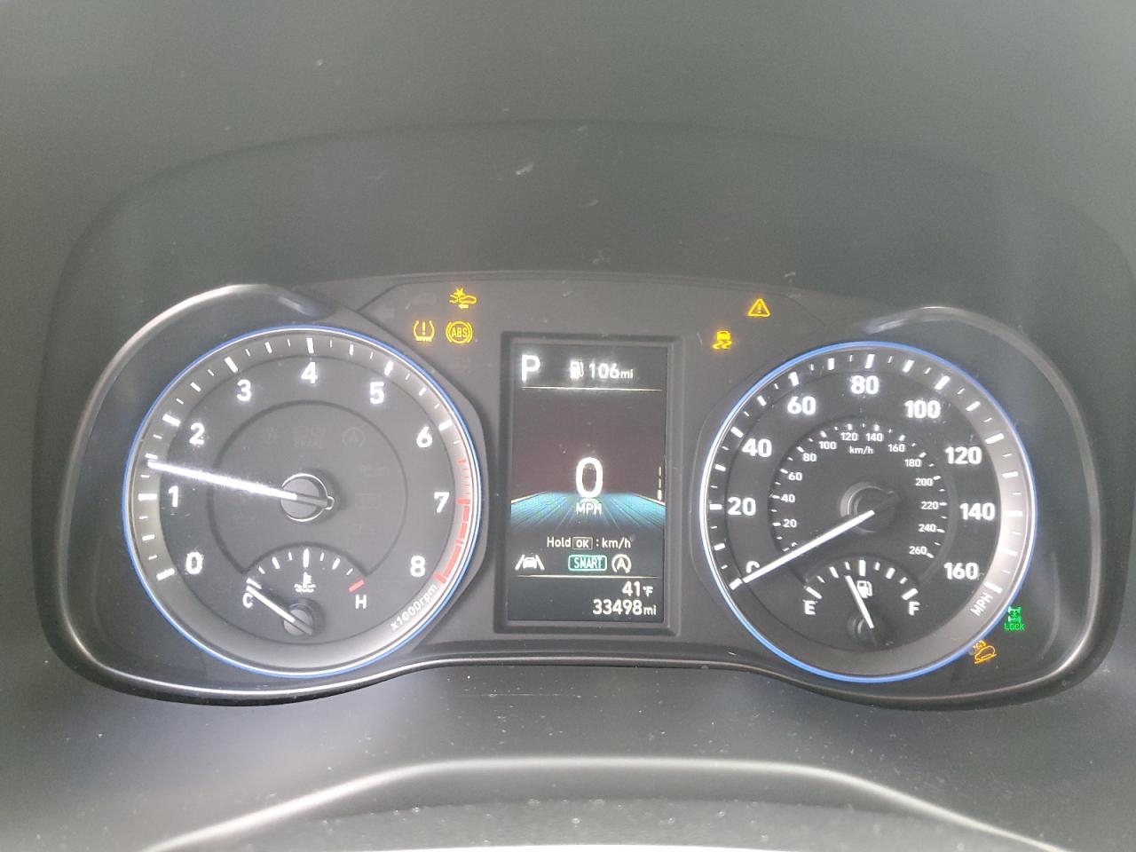 2022 Hyundai Kona - Image 9
