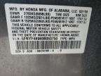 2009 Honda Pilot Touring zu verkaufen in Kansas City, KS - All Over