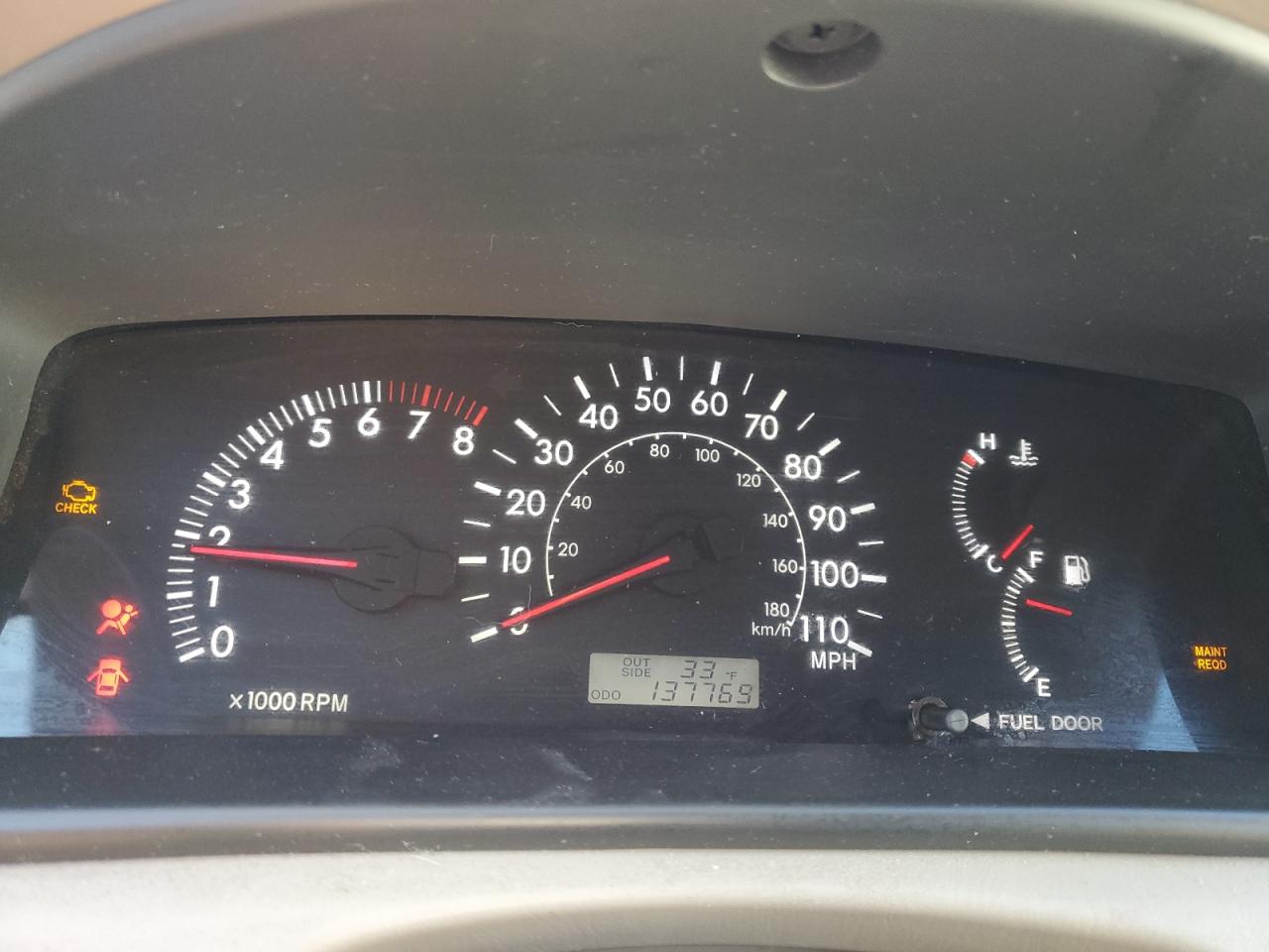 2008 Toyota Corolla - Image 9