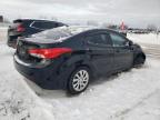 2013 HYUNDAI ELANTRA GLS for sale at Copart ON - TORONTO