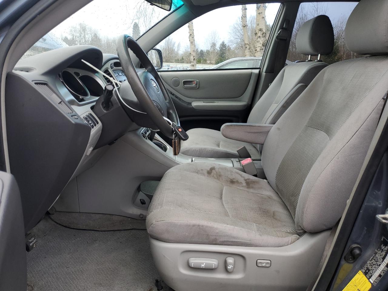 2007 Toyota Highlander - Image 7