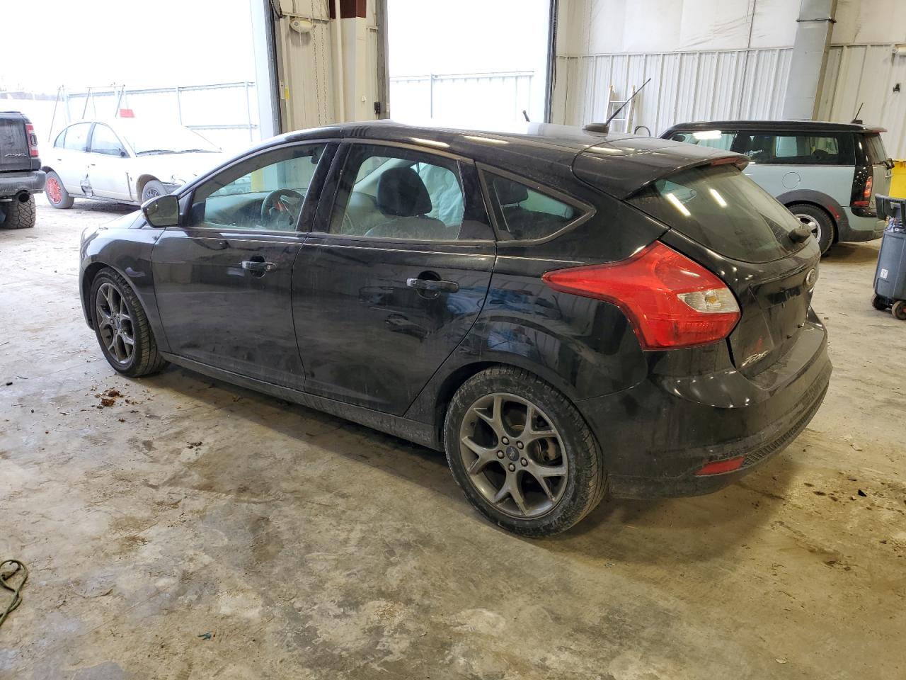 2014 Ford Focus - Image 2