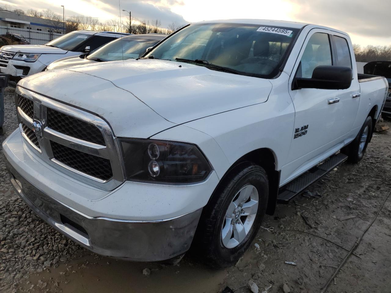 2016 RAM 1500 - Image 1