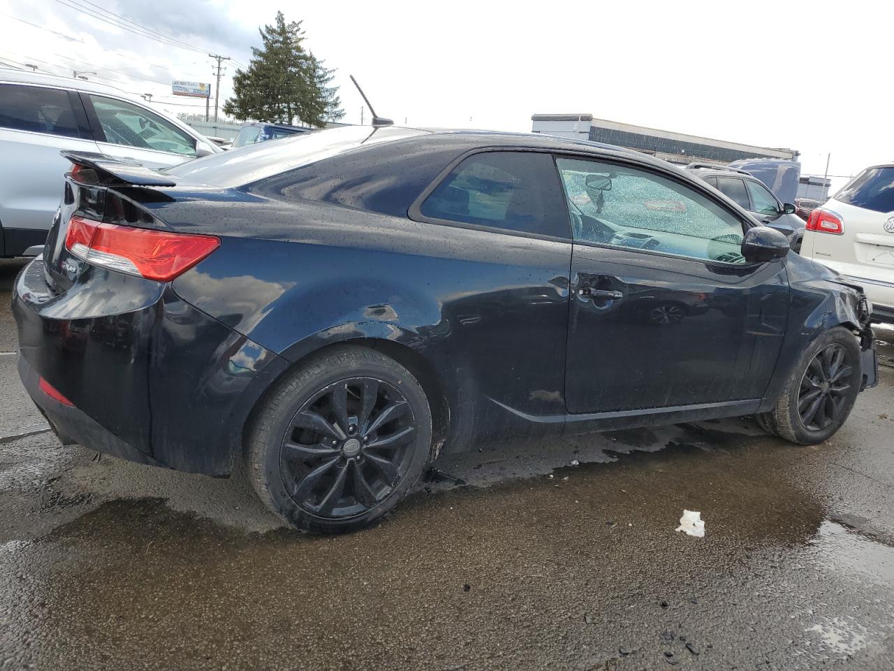 2012 Kia Forte - Image 3