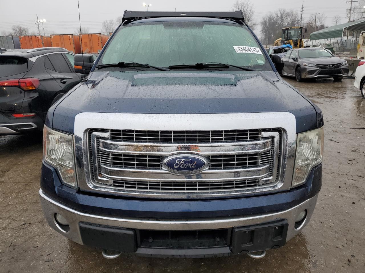 2013 Ford F-150 - Image 5