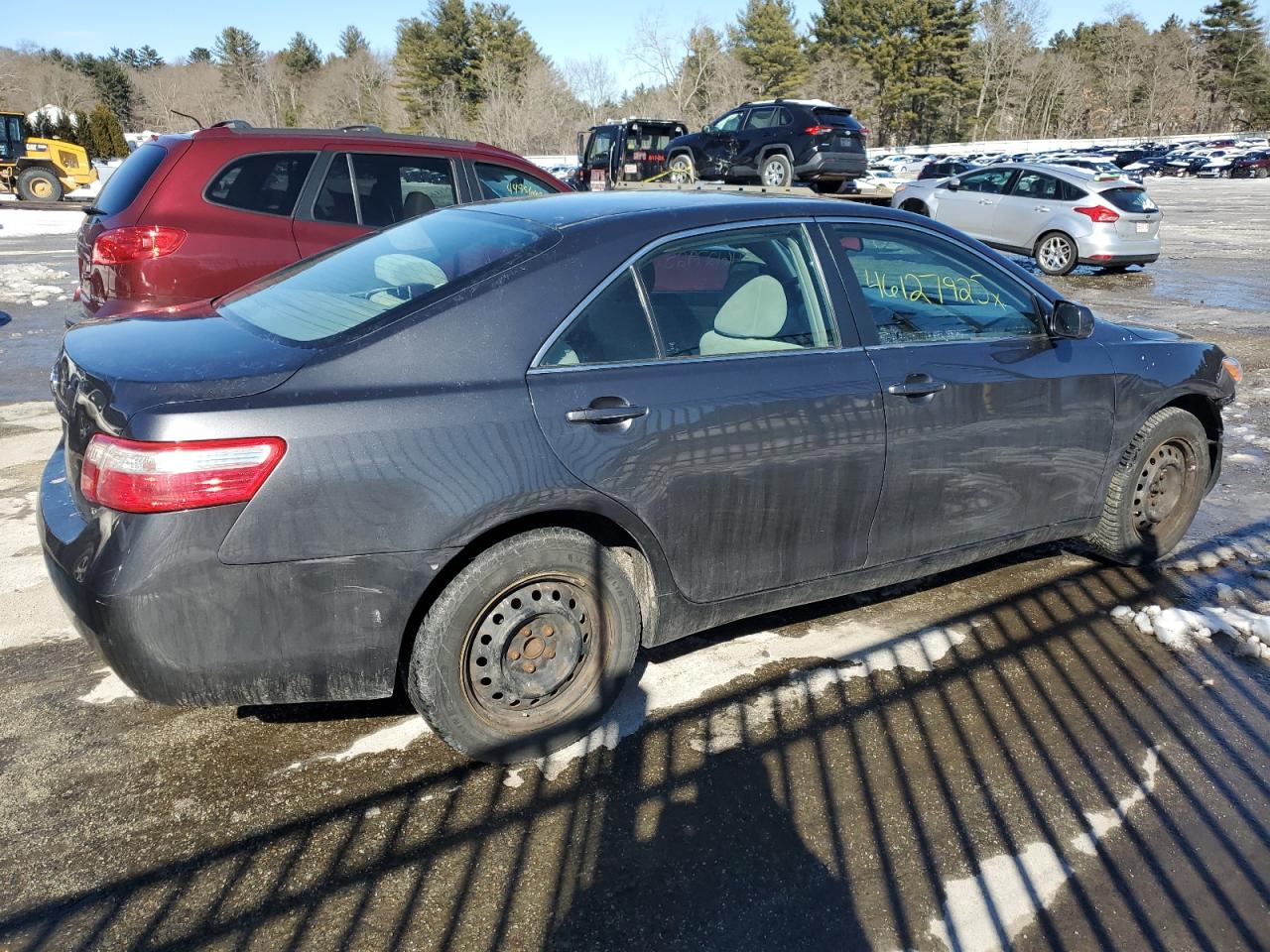 2009 Toyota Camry - Image 3