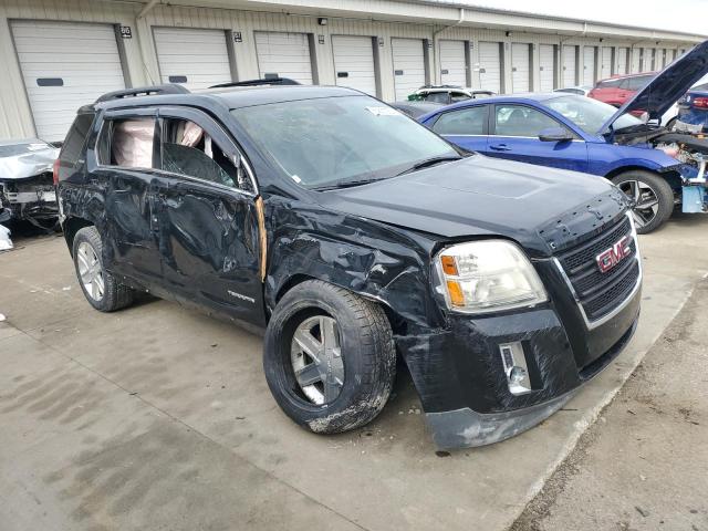 Parquets GMC TERRAIN 2012 Black