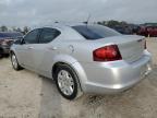 2012 Dodge Avenger Se на продаже в Houston, TX - Mechanical