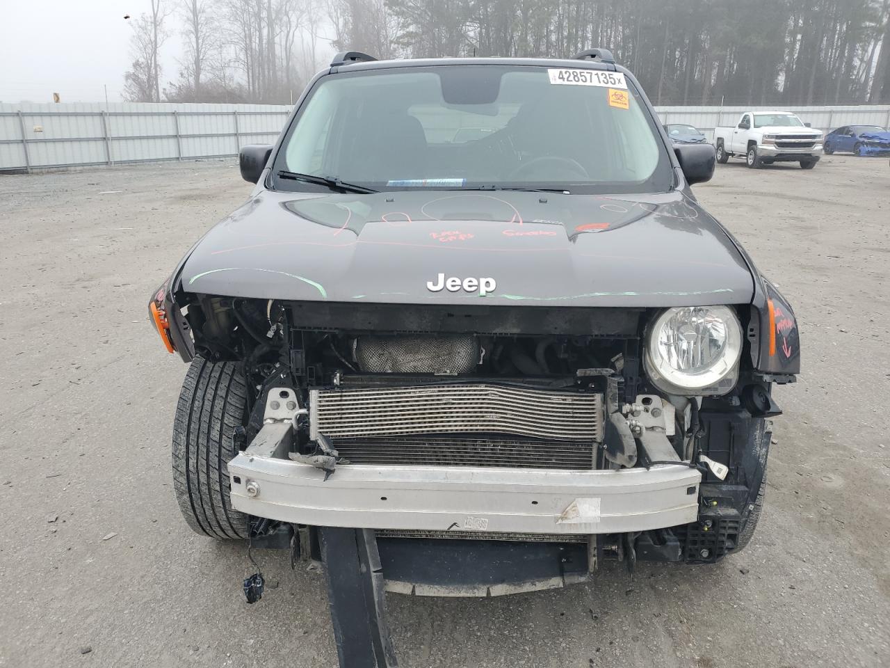 2017 Jeep Renegade - Image 5