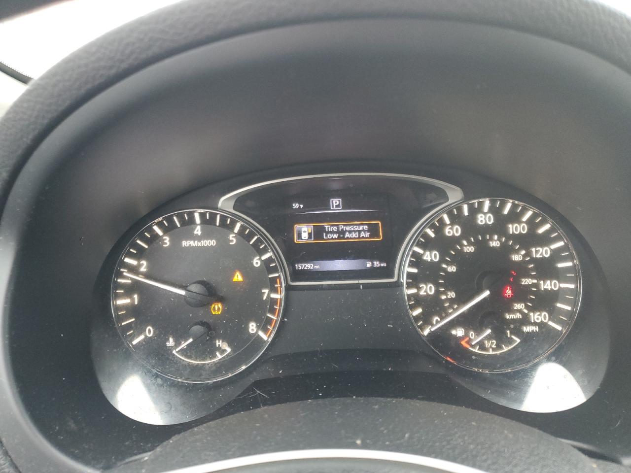 2017 Nissan Altima - Image 9
