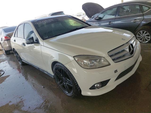WDDGF5EB4AF506486 - 2010 Mercedes Benz C 300 - #undefined