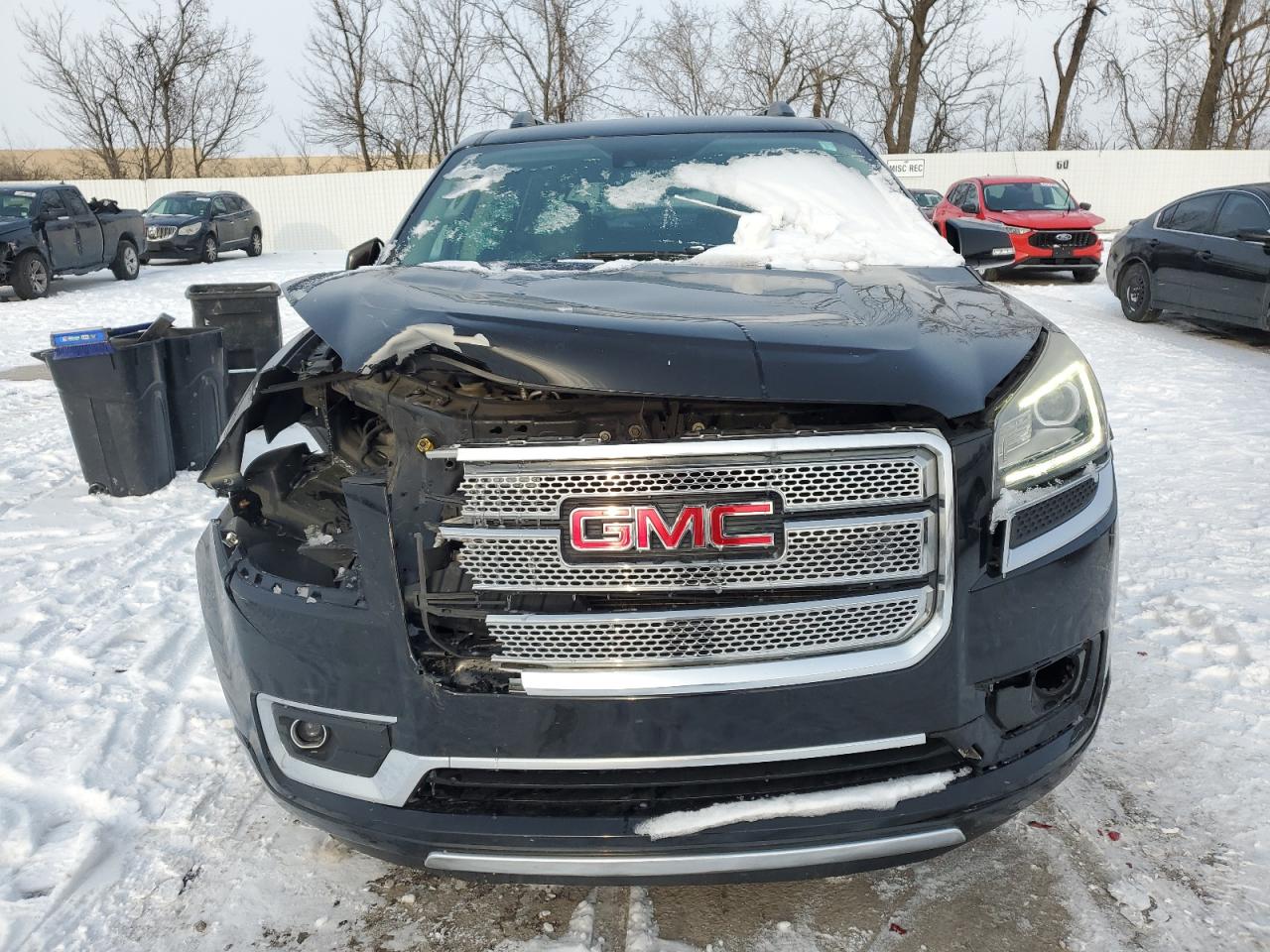 2016 GMC Acadia - Image 5