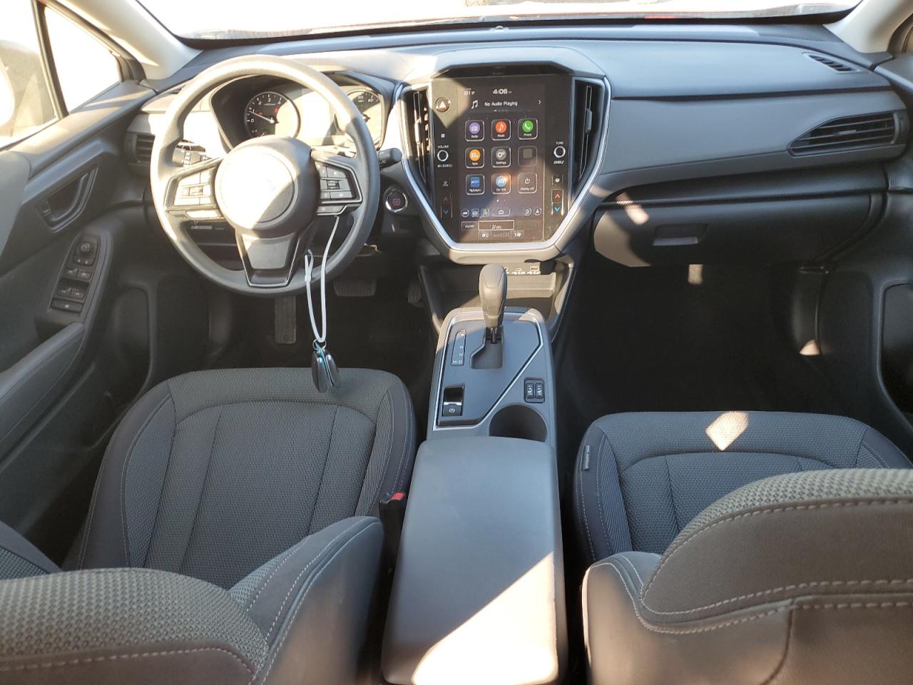 2024 Subaru XV - Image 8