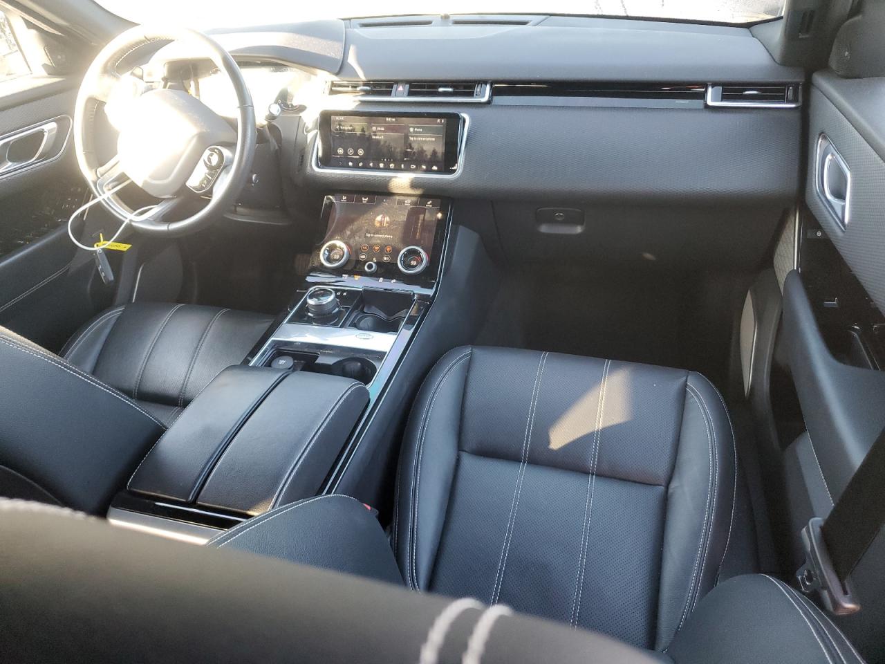 2018 Land Rover Range Rover - Image 8