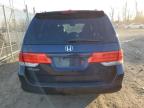 2008 Honda Odyssey Exl na sprzedaż w Baltimore, MD - Front End