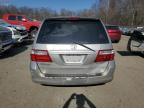 2006 Honda Odyssey Lx на продаже в Baltimore, MD - Biohazard/Chemical