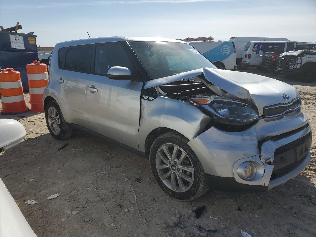 2019 Kia Soul - Image 4