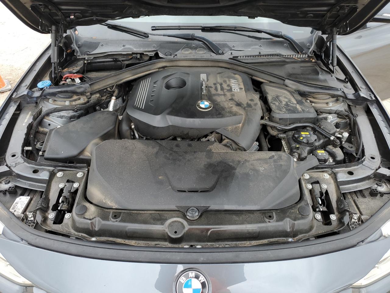 2018 BMW 3er - Image 11