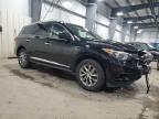 2014 Infiniti Qx60  na sprzedaż w Ham Lake, MN - Front End