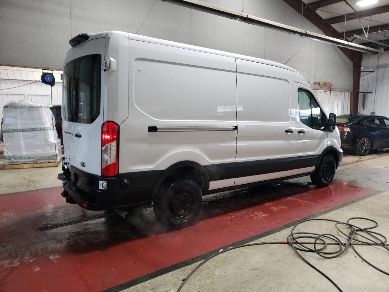 2020 Ford Transit - Image 3