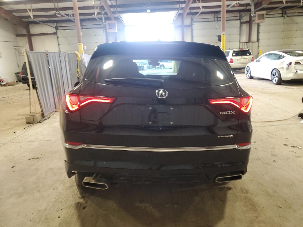 2023 Acura MDX - Image 6