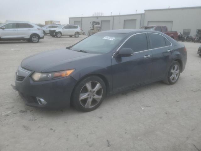 2013 Acura Tsx Tech