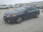 2013 Acura Tsx Tech للبيع في Kansas City، KS - Side