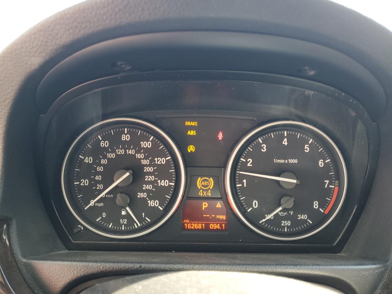 2011 BMW 3er - Image 9