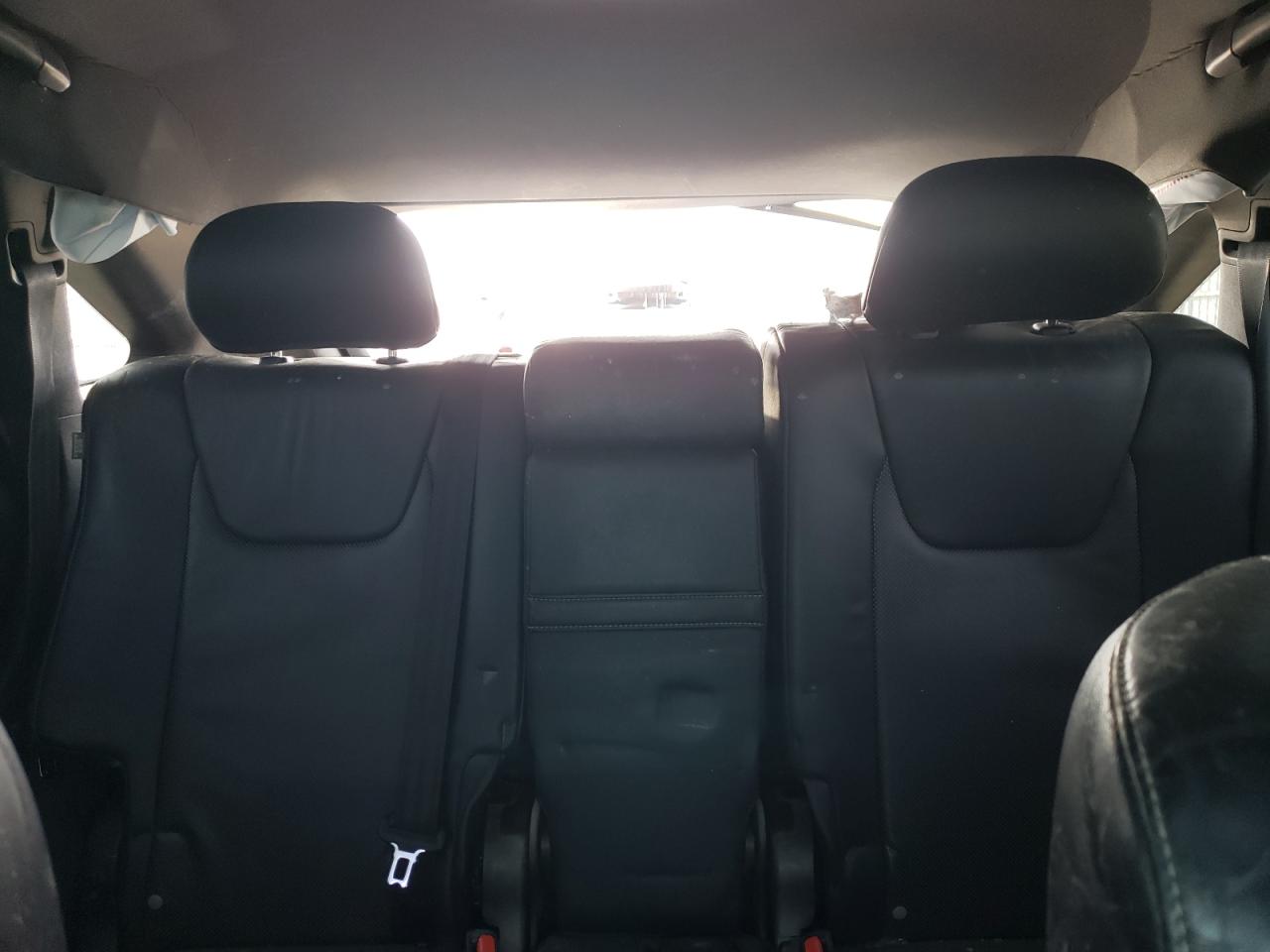 2015 Lexus RX - Image 10