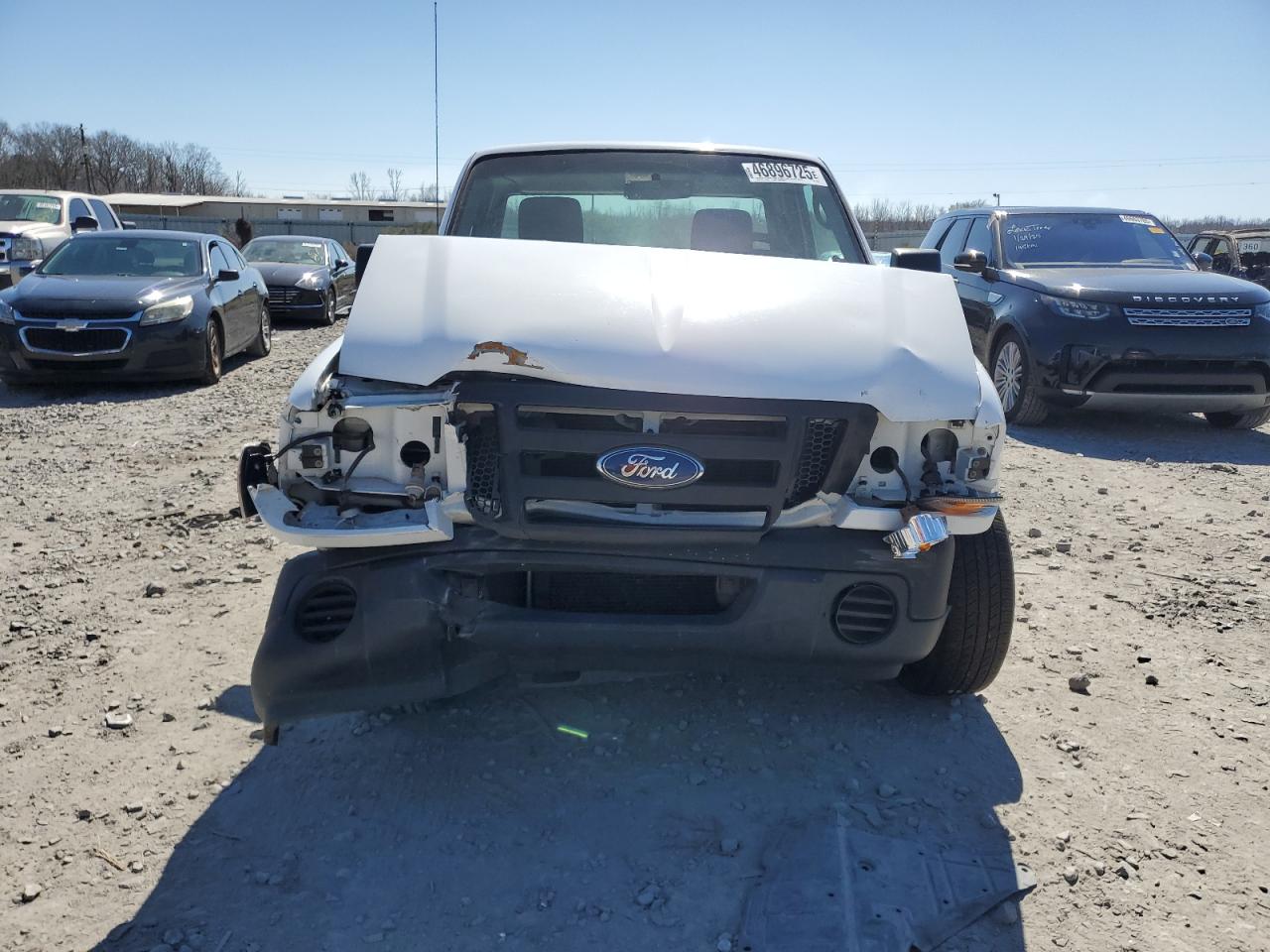 2011 Ford Ranger - Image 5