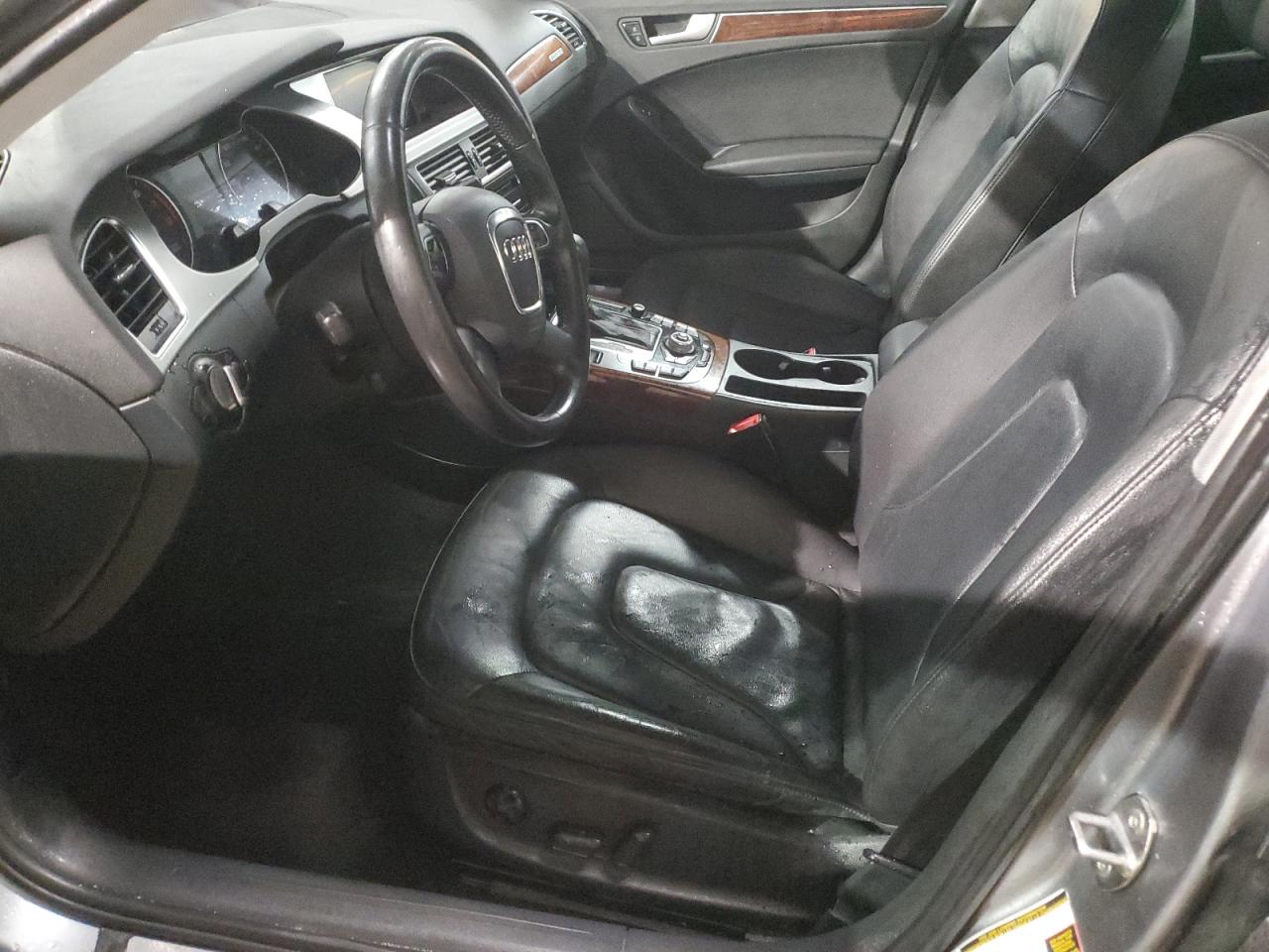 2010 Audi A4 - Image 7