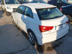 2017 AUDI A1 SPORT T for sale at Copart SANDWICH