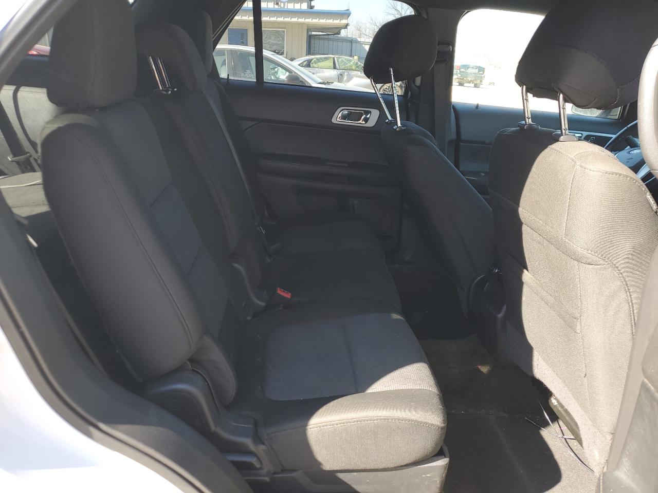 2013 Ford Explorer - Image 11