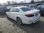 2018 Bmw 530E  за продажба в Spartanburg, SC - Minor Dent/Scratches