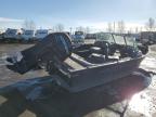 2012 LUND BOAT for sale at Copart AB - CALGARY