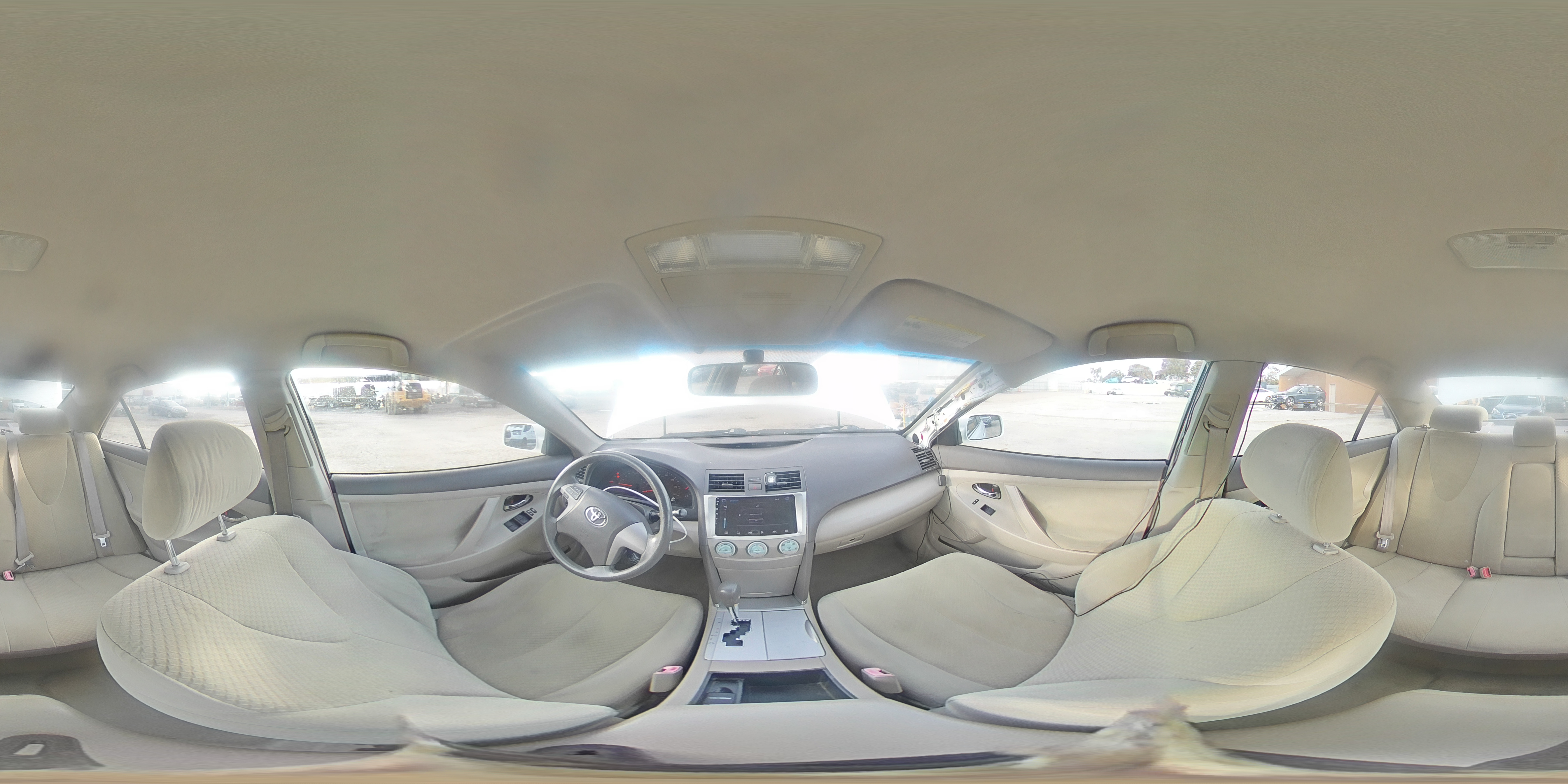 2007 Toyota Camry - Image 12