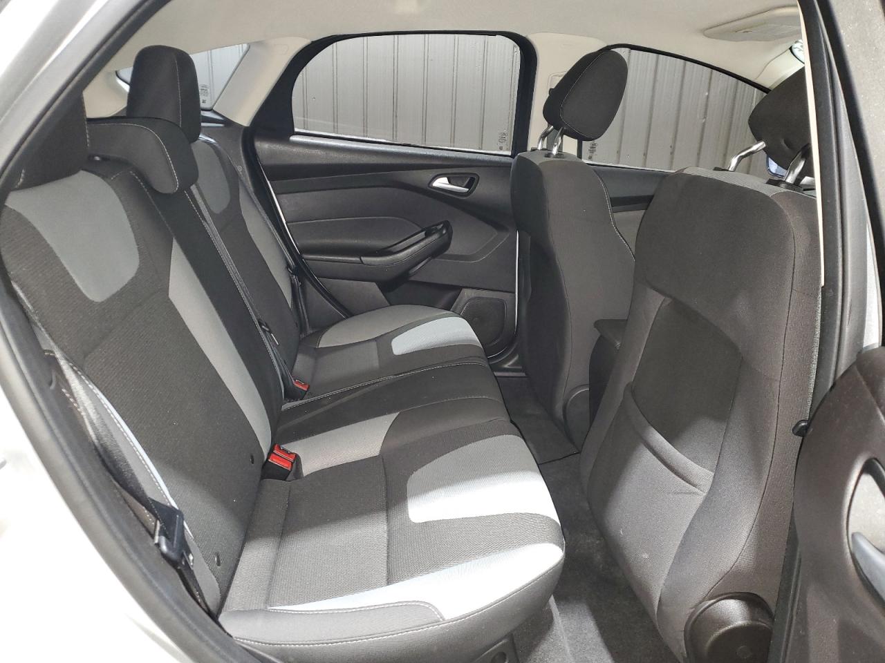 2012 Ford Focus - Image 10