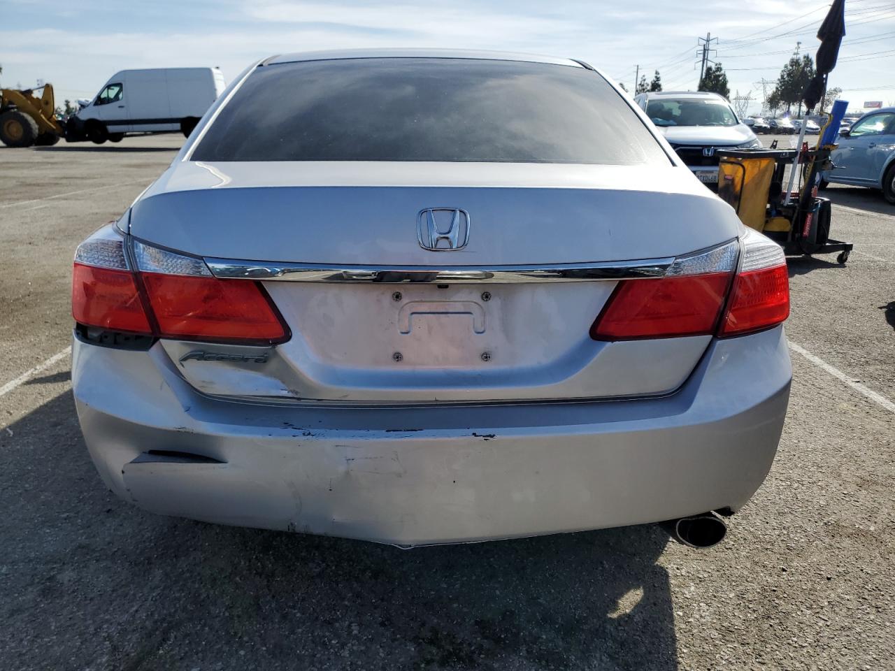 2014 Honda Accord - Image 6