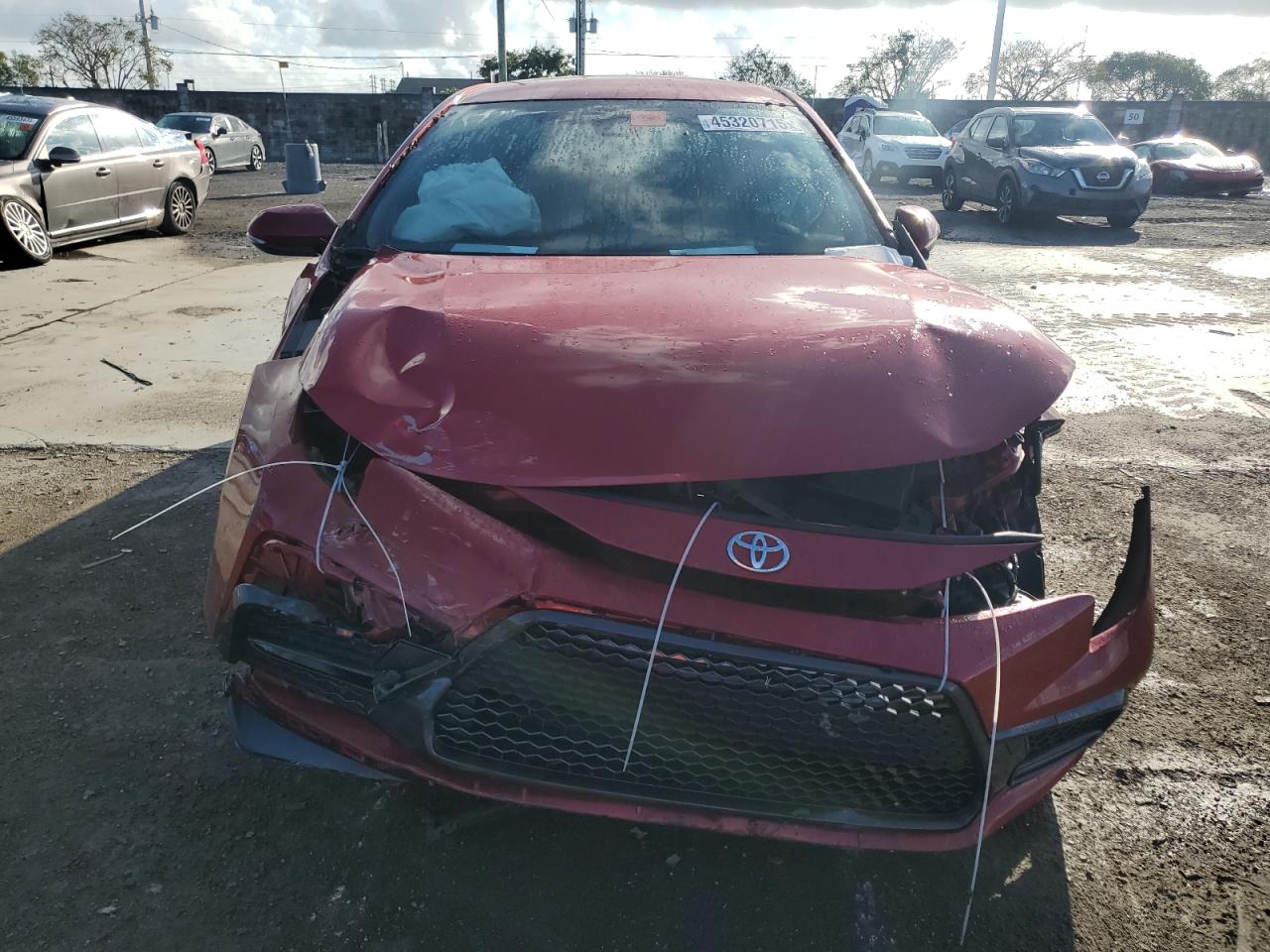 2021 Toyota Corolla - Image 5