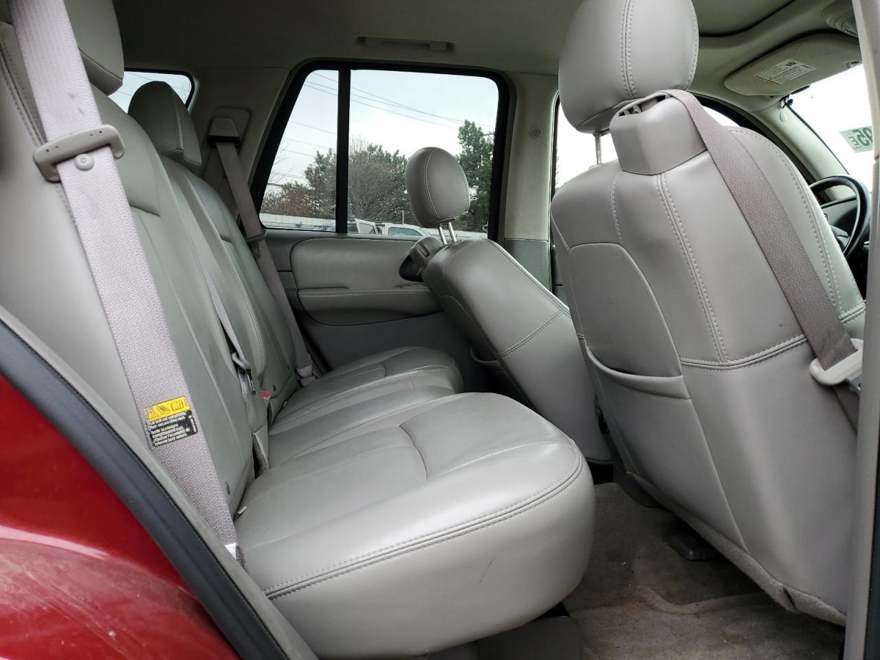 2006 Chevrolet TrailBlazer - Image 11