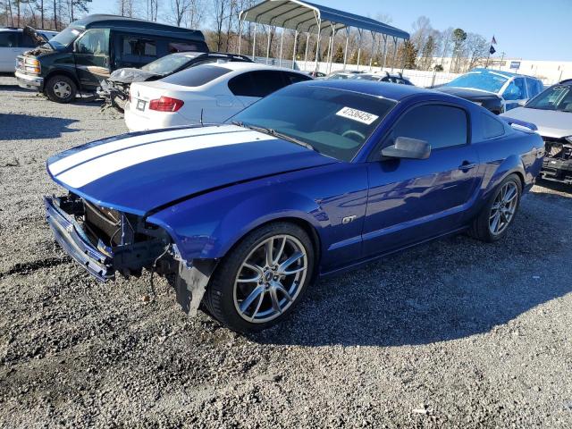 2005 Ford Mustang Gt