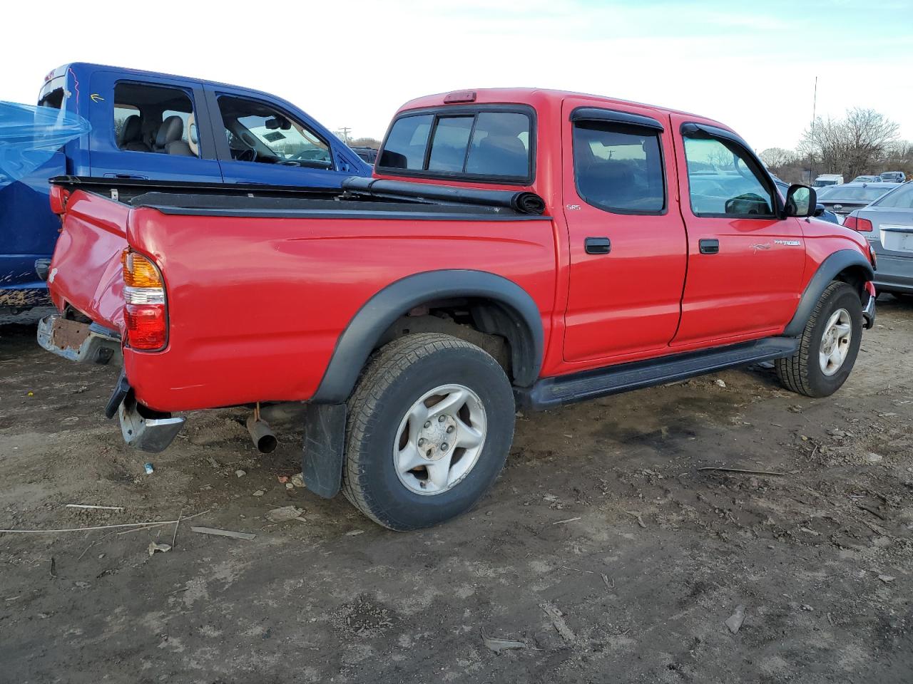 2004 Toyota Tacoma - Image 3