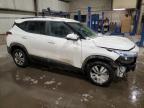 2021 Kia Seltos Lx en Venta en Montreal-est, QC - Front End