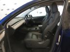 2022 TESL MODEL Y RW for sale at Copart SANDWICH