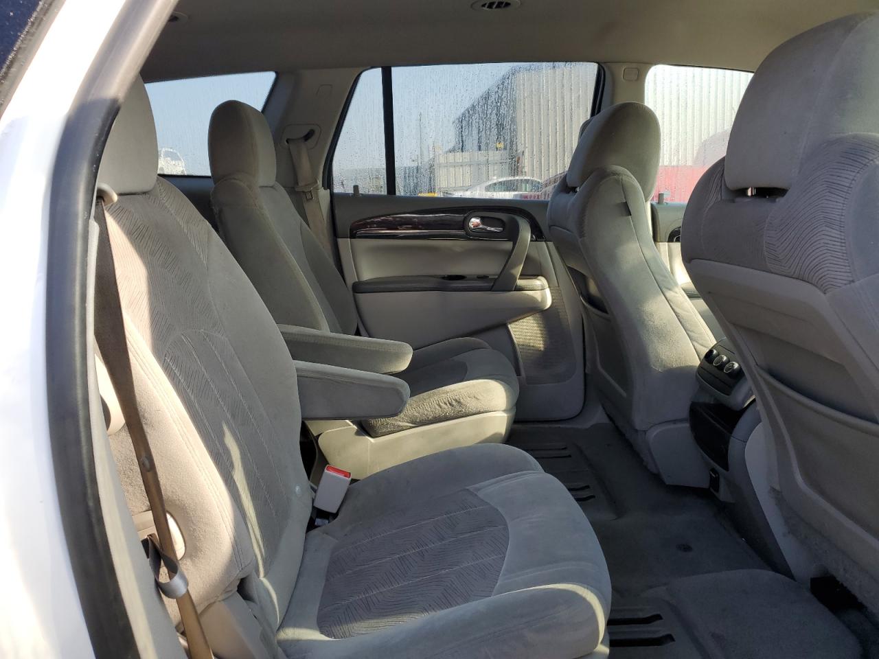2016 Buick Enclave - Image 11