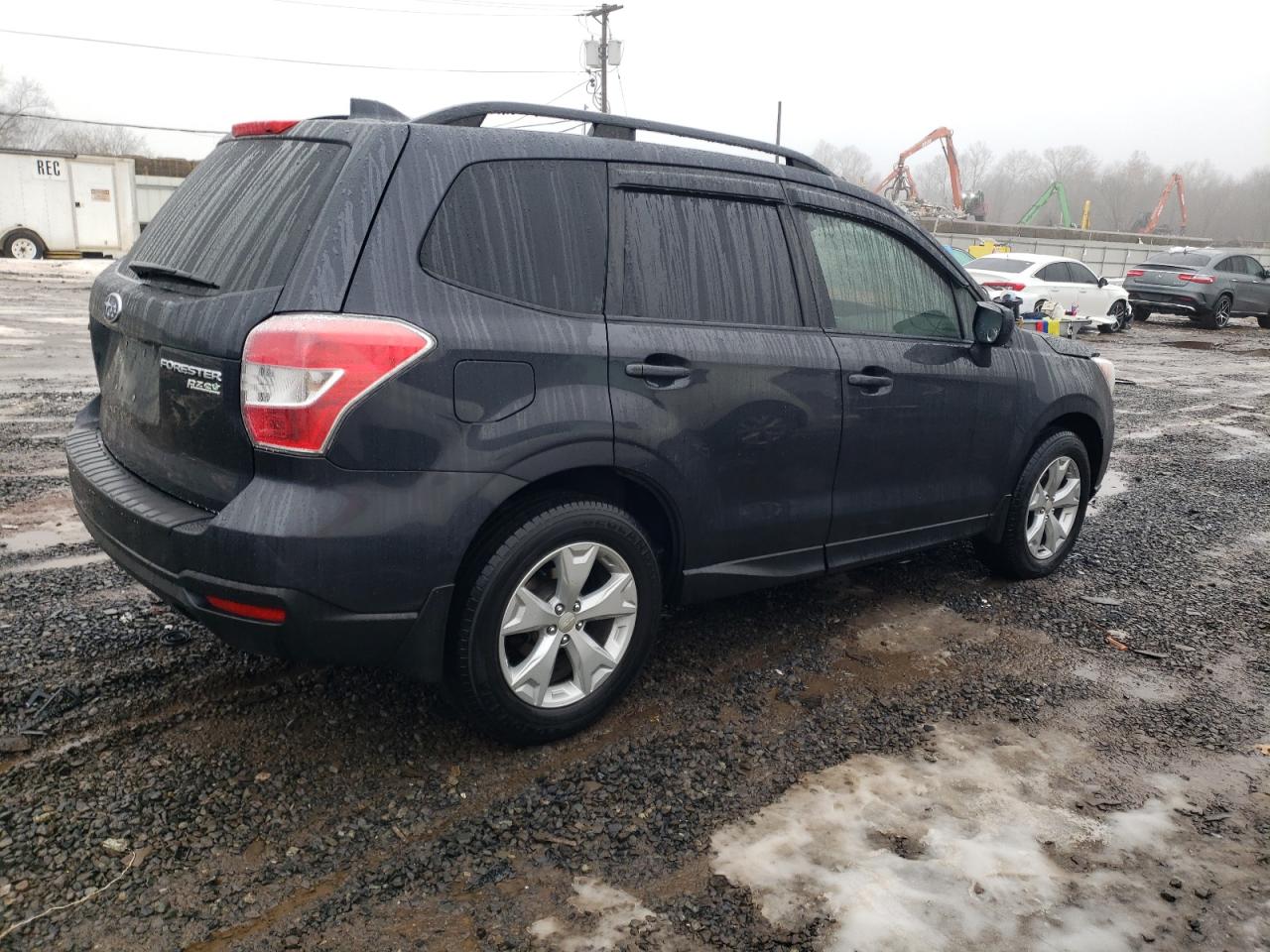 2016 Subaru Forester - Image 3